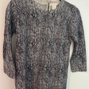 Club Monaco Alpaca Blend Sweater